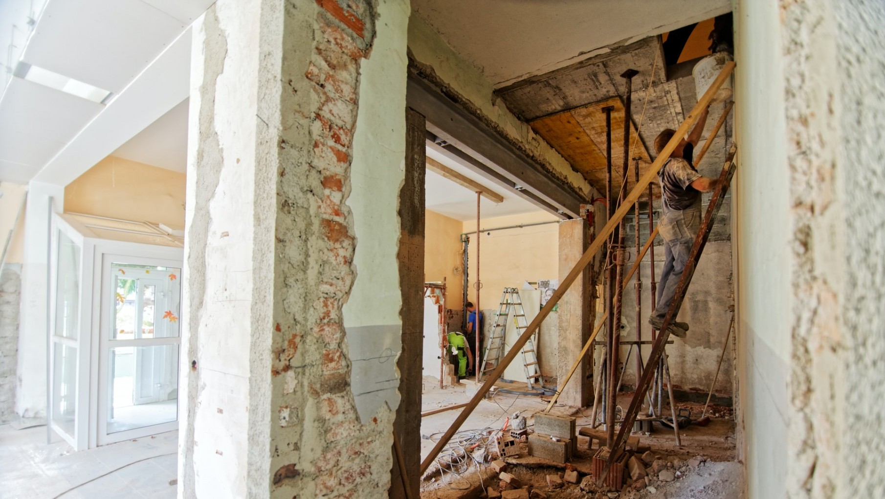 Cuánto cuesta el metro cuadrado de construcción en pesos y dólares en el segundo semestre de 2022